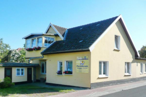 Bobert Ferienwohnung in Prerow